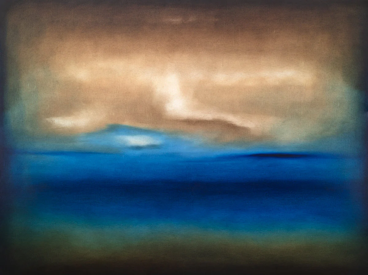 Daydream - Open Edition Canvas Print - Image 3