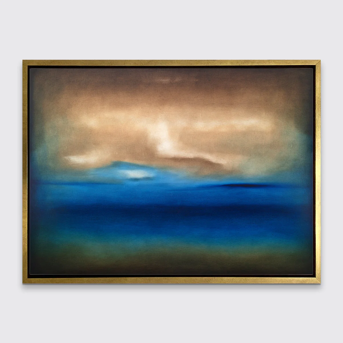 Daydream - Open Edition Canvas Print - Image 4