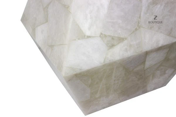 Decagon Rex Side Table - Image 2