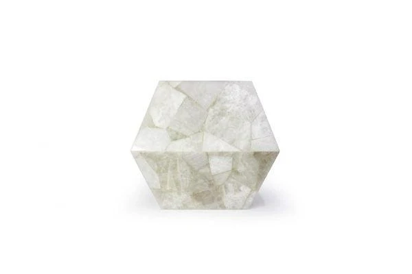 Decagon Rex Side Table - Image 3