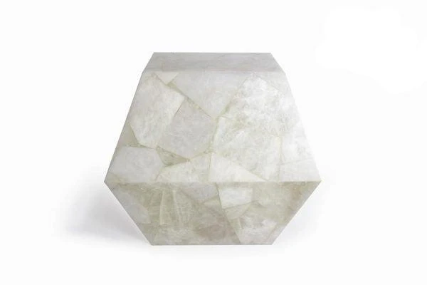 Decagon Rex Side Table - Image 4