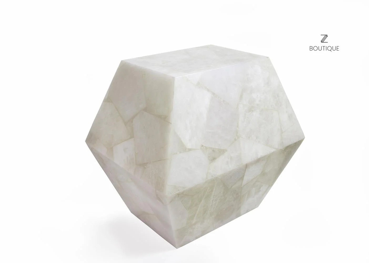 Decagon Rex Side Table - Image 5