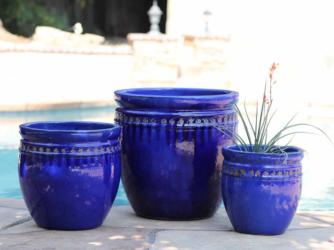 Decor Planter - Set of 3 By Plantatorem - Image 3