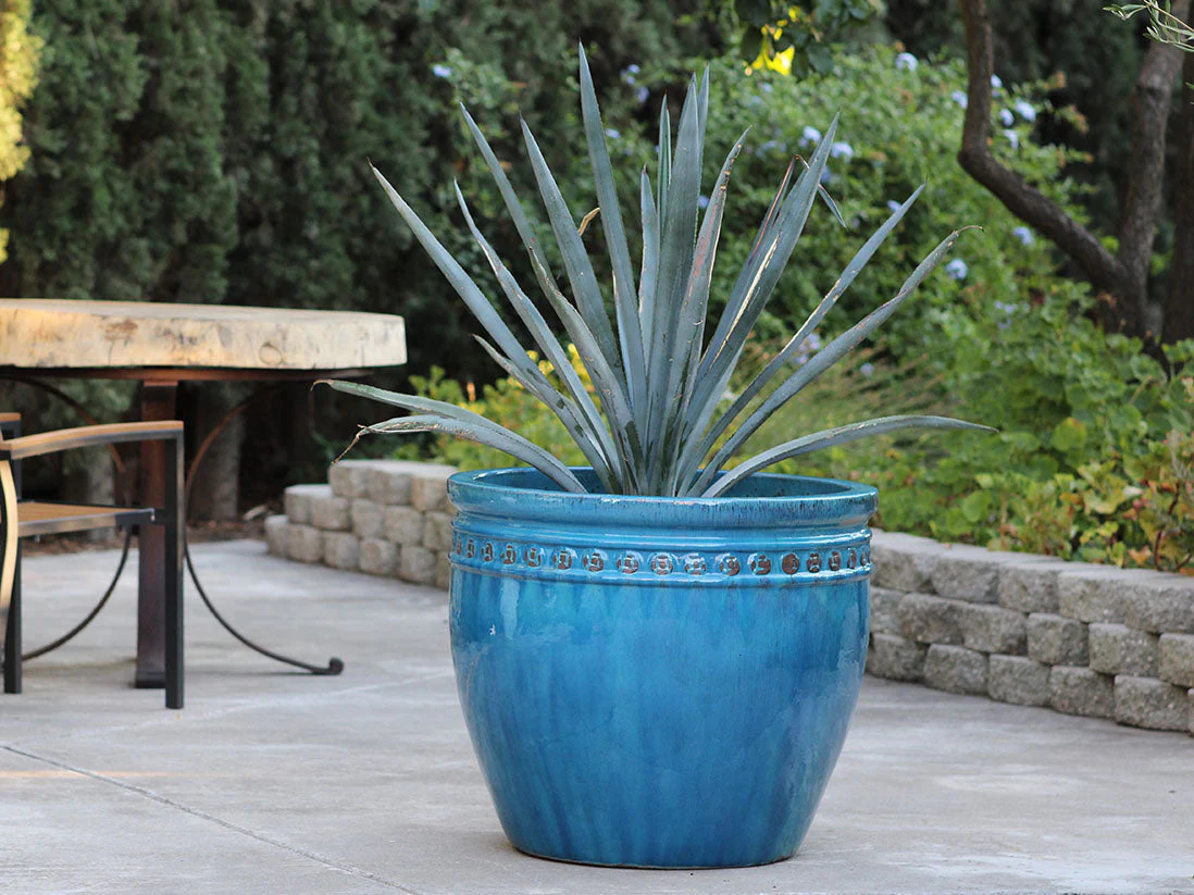 Decor Planter - Set of 4 By Plantatorem - Image 6