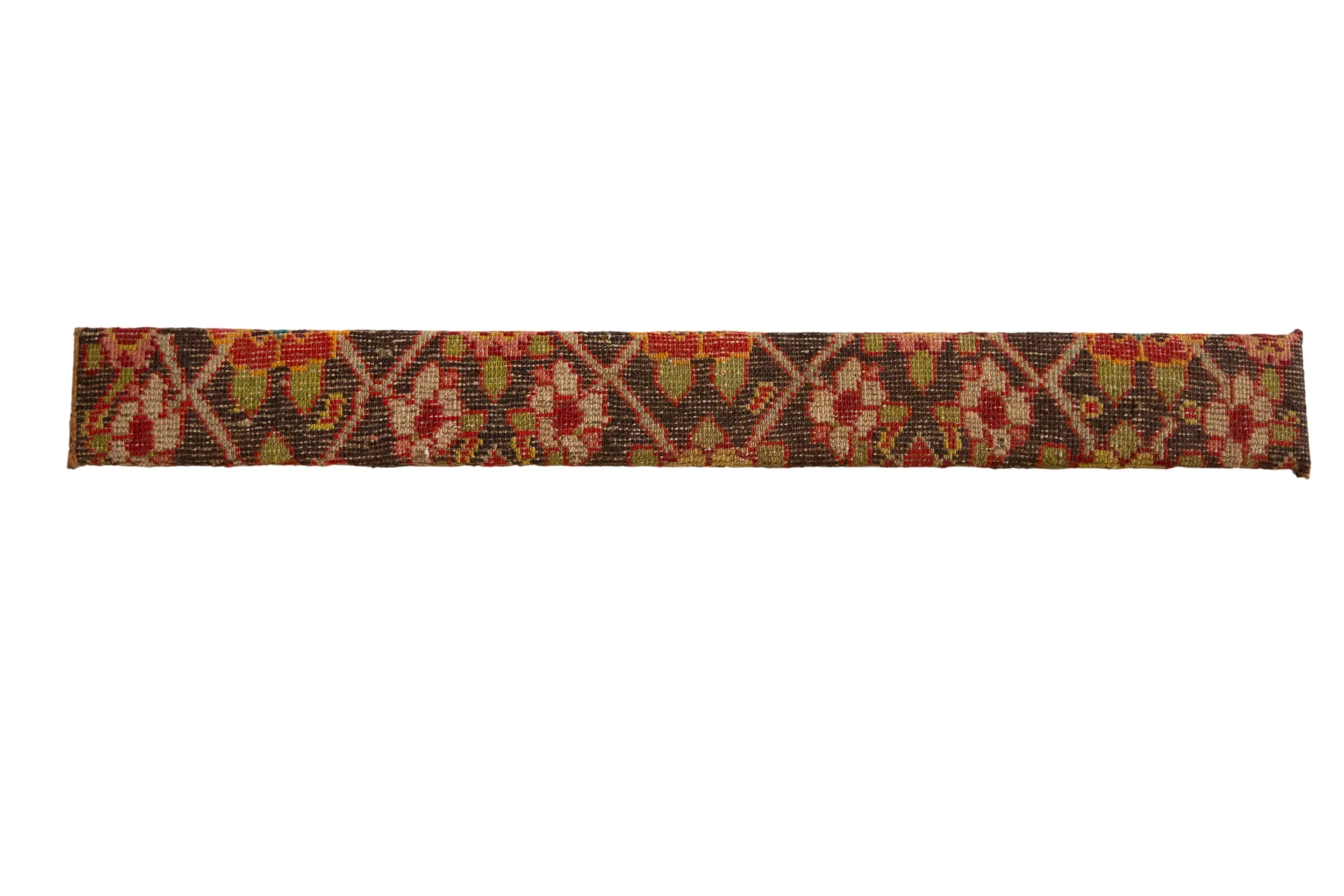 Decorative Antique Karabagh Rug Art - Image 10