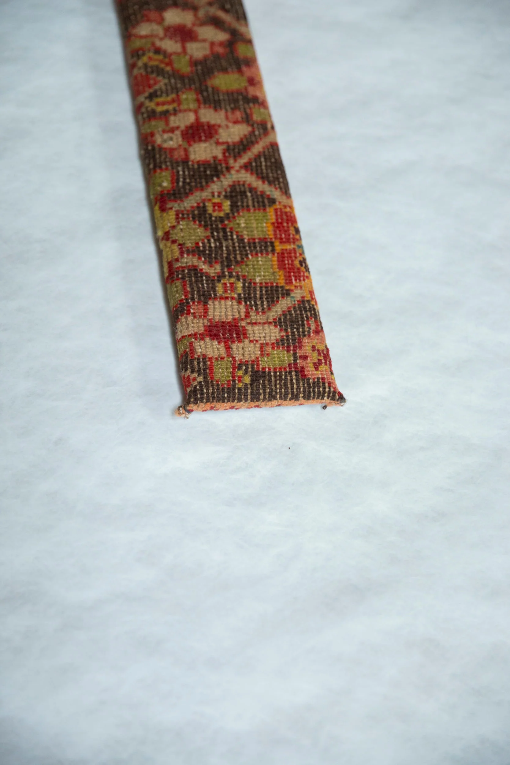Decorative Antique Karabagh Rug Art - Image 7