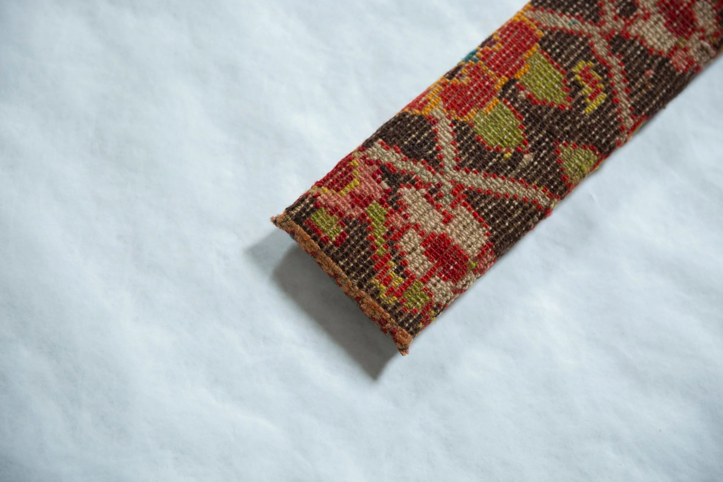 Decorative Antique Karabagh Rug Art - Image 8