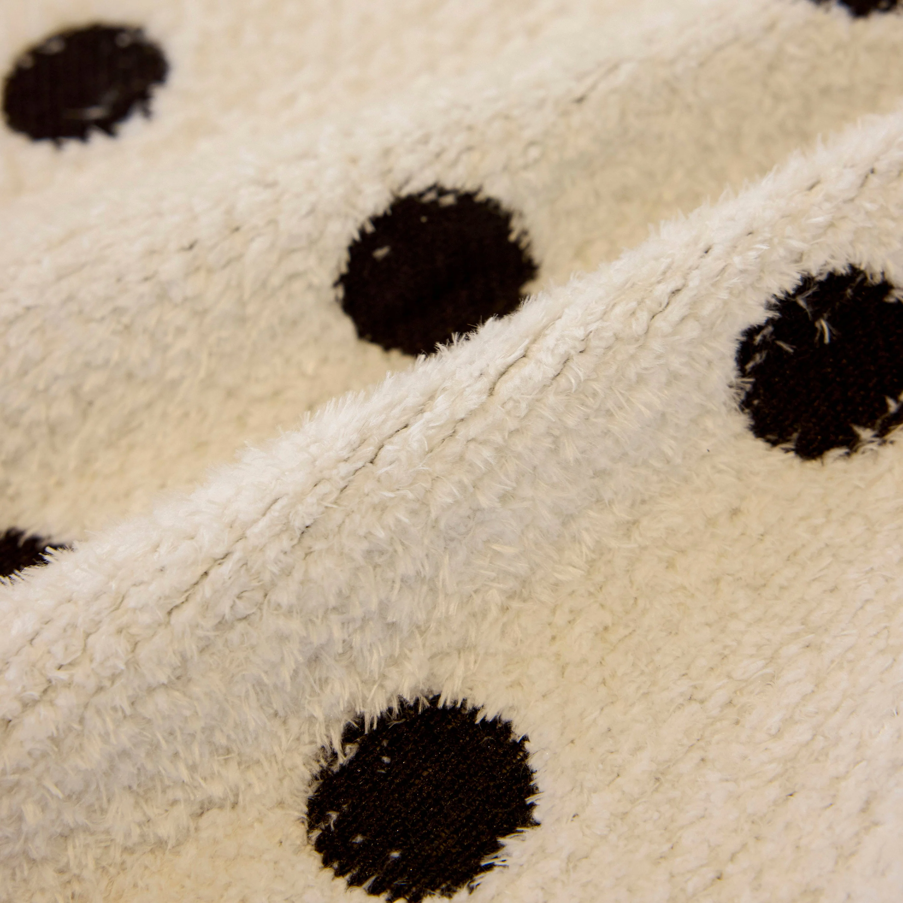 Decorative Plush Textured Woven Sofa Cover Throw, Cozy Soft Couch Protector Blanket - Image 35