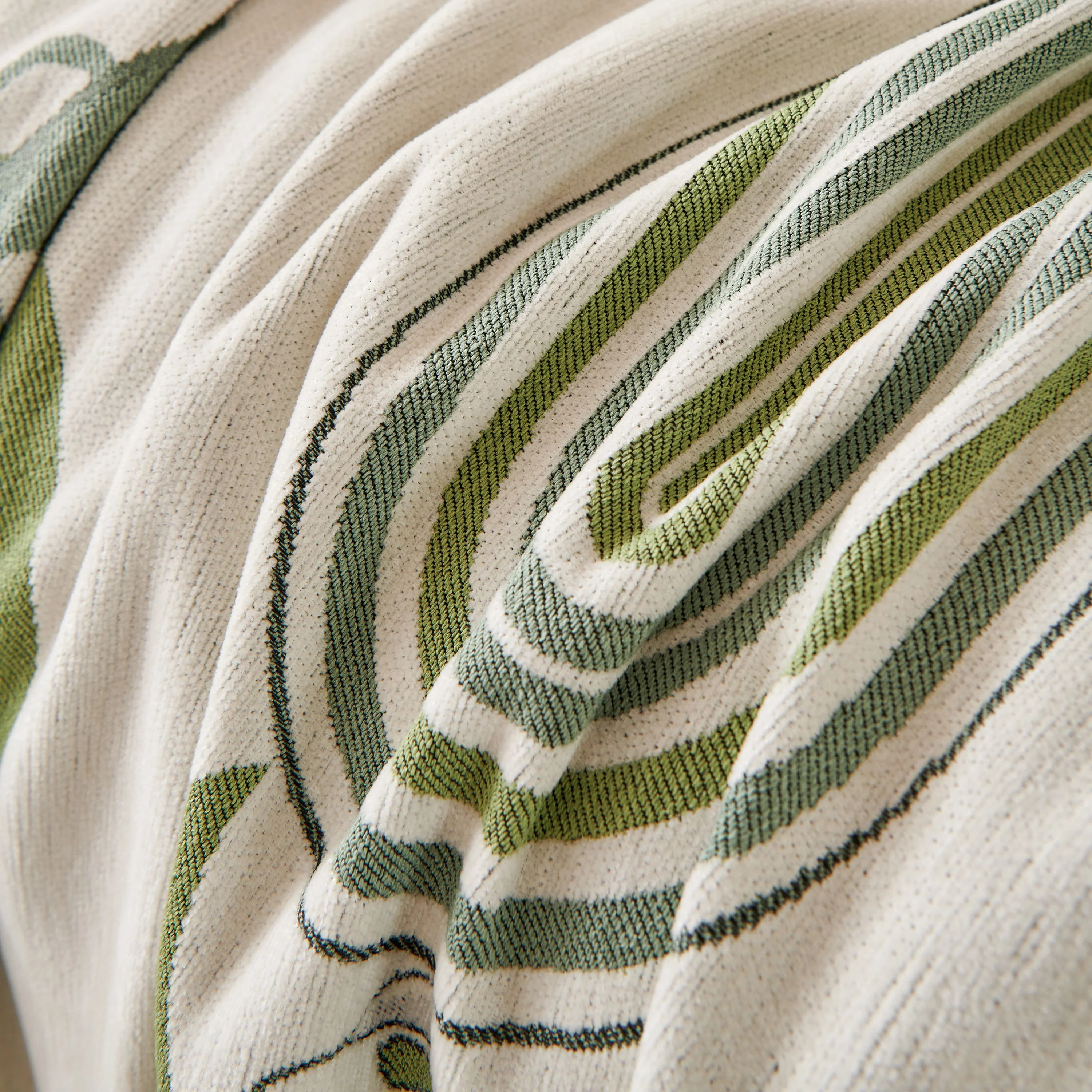 Decorative Throw Blankets for Couch Reversible Chenille Furniture Throw Covers for Sectional Sofa - Image 50