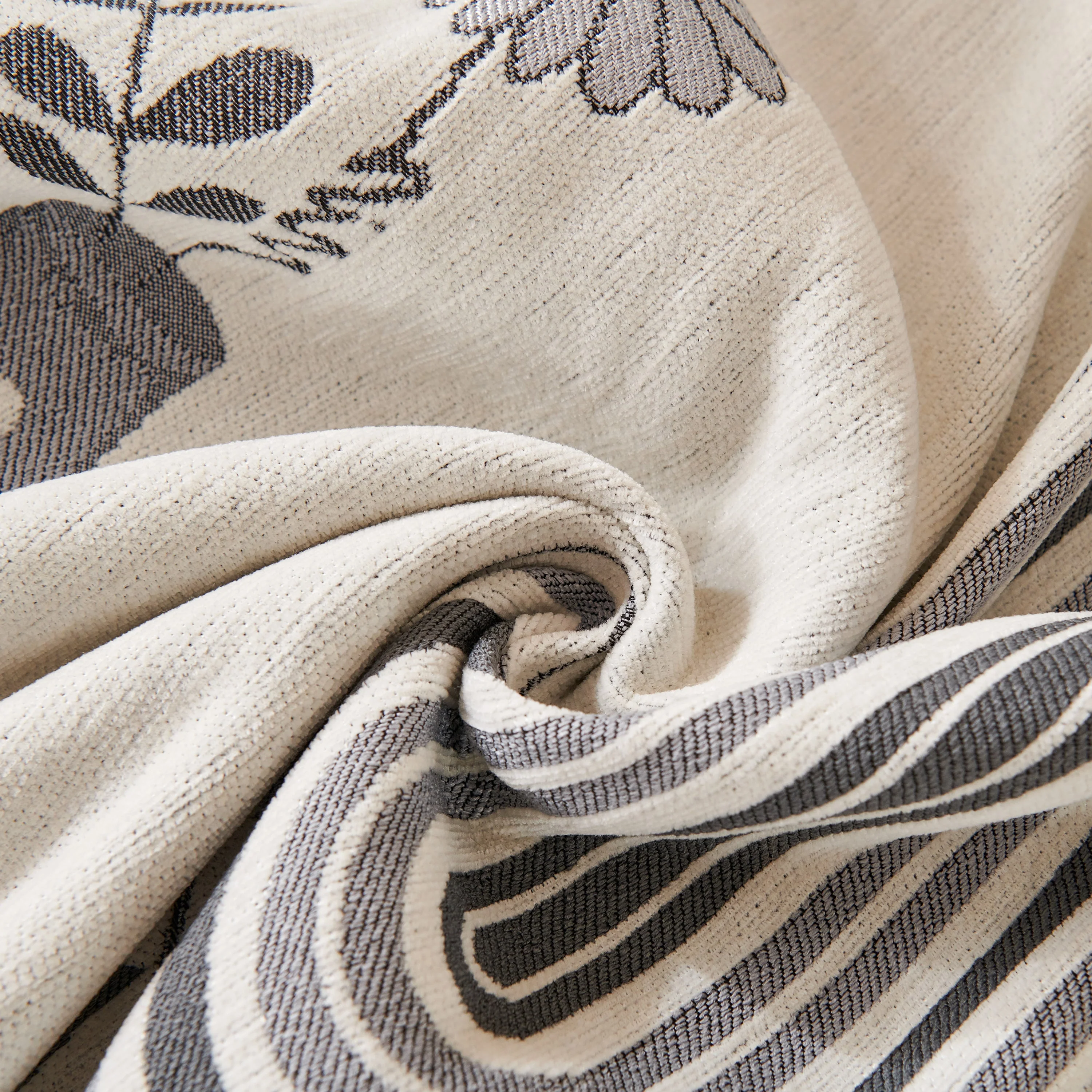 Decorative Throw Blankets for Couch Reversible Chenille Furniture Throw Covers for Sectional Sofa - Image 69