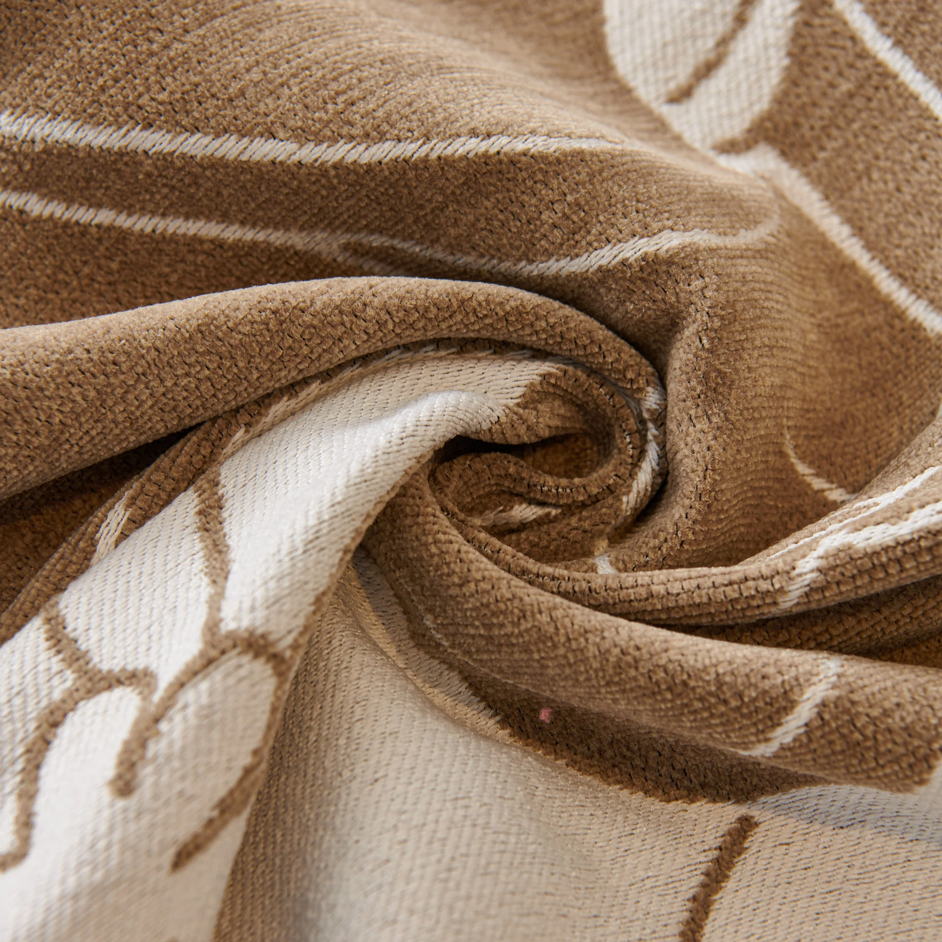 Decorative Throw Blankets for Sofa, Oversized Pretty Floral Throws for Sofas - Image 21