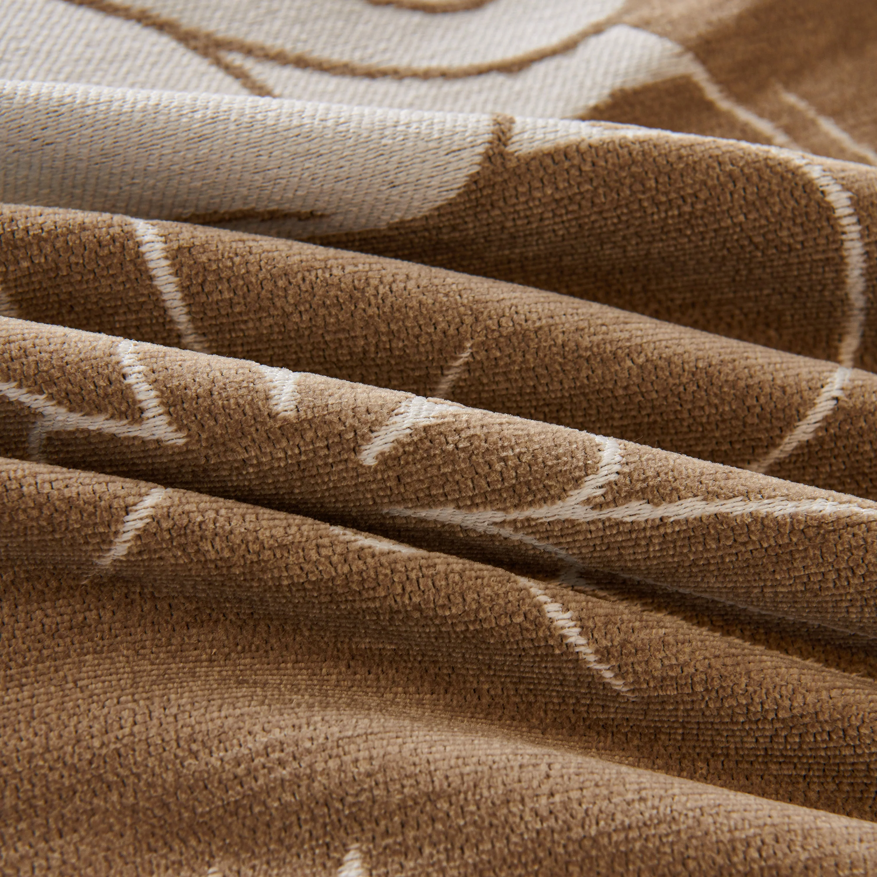 Decorative Throw Blankets for Sofa, Oversized Pretty Floral Throws for Sofas - Image 22