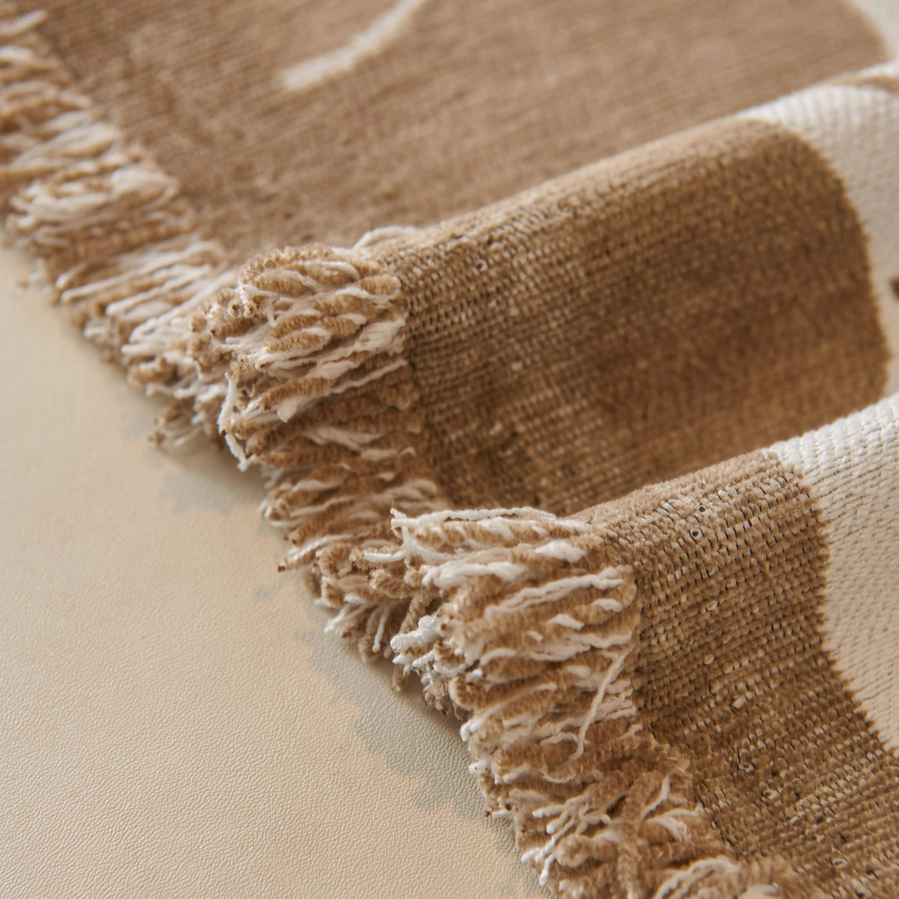 Decorative Throw Blankets for Sofa, Oversized Pretty Floral Throws for Sofas - Image 24