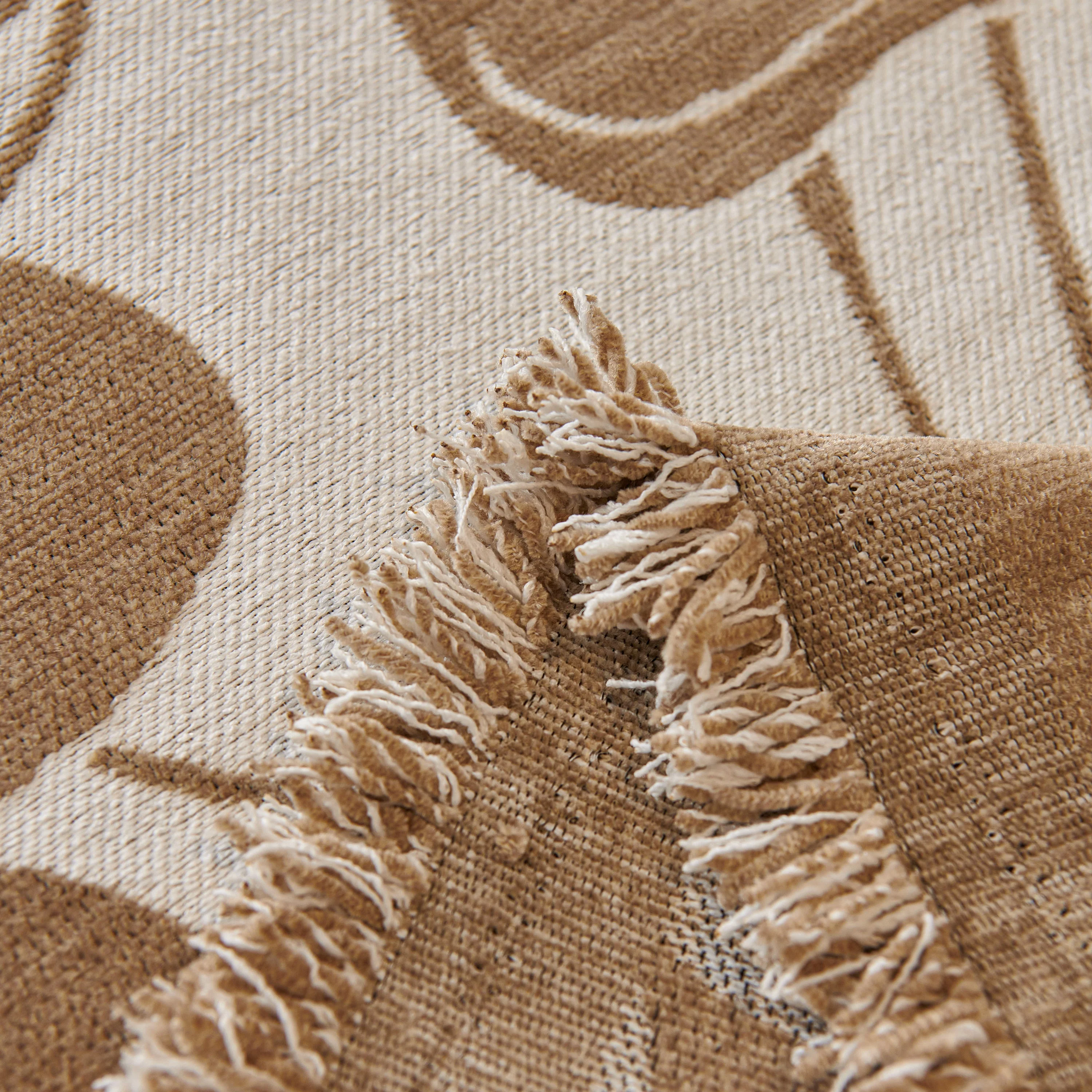 Decorative Throw Blankets for Sofa, Oversized Pretty Floral Throws for Sofas - Image 25