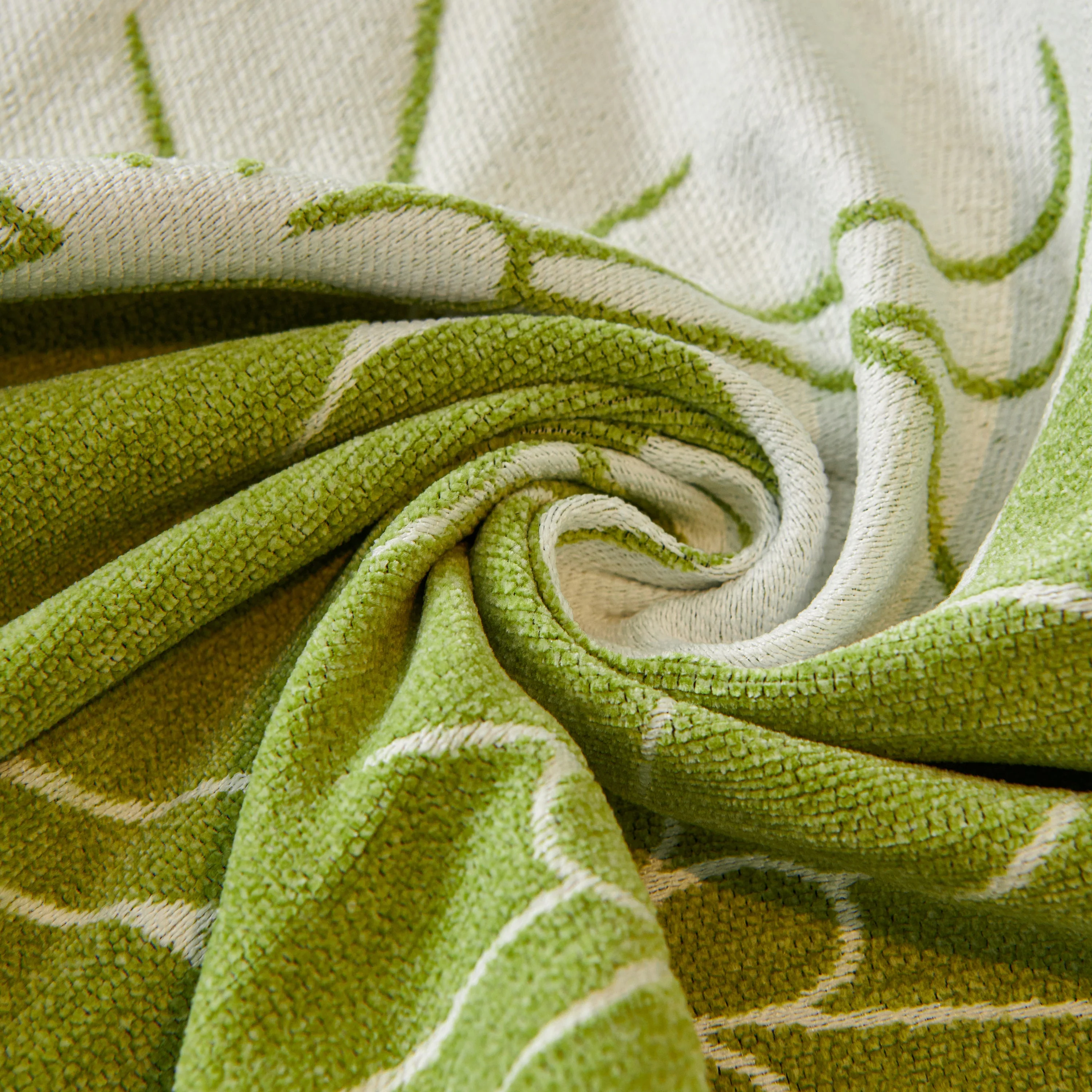 Decorative Throw Blankets for Sofa, Oversized Pretty Floral Throws for Sofas - Image 6