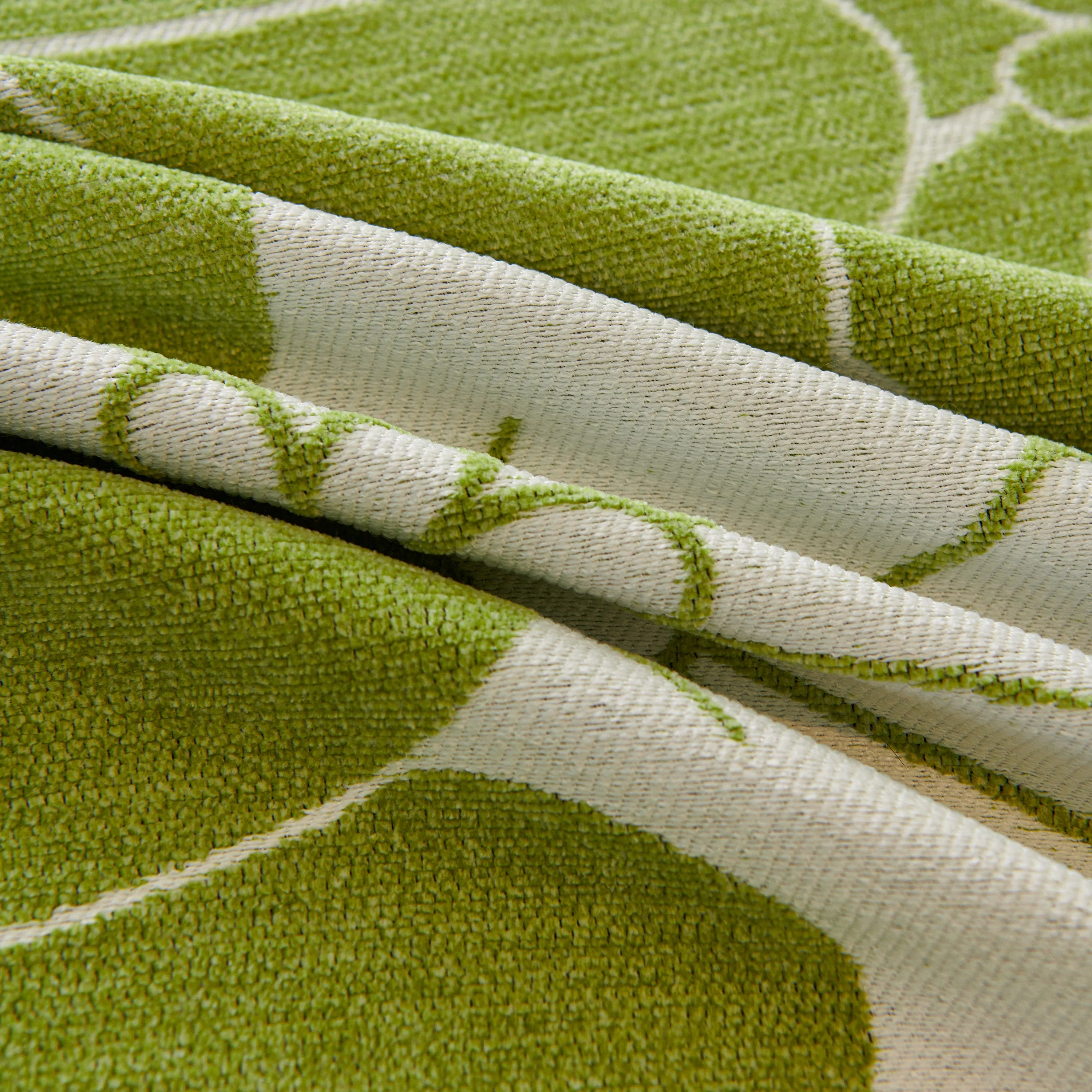 Decorative Throw Blankets for Sofa, Oversized Pretty Floral Throws for Sofas - Image 7