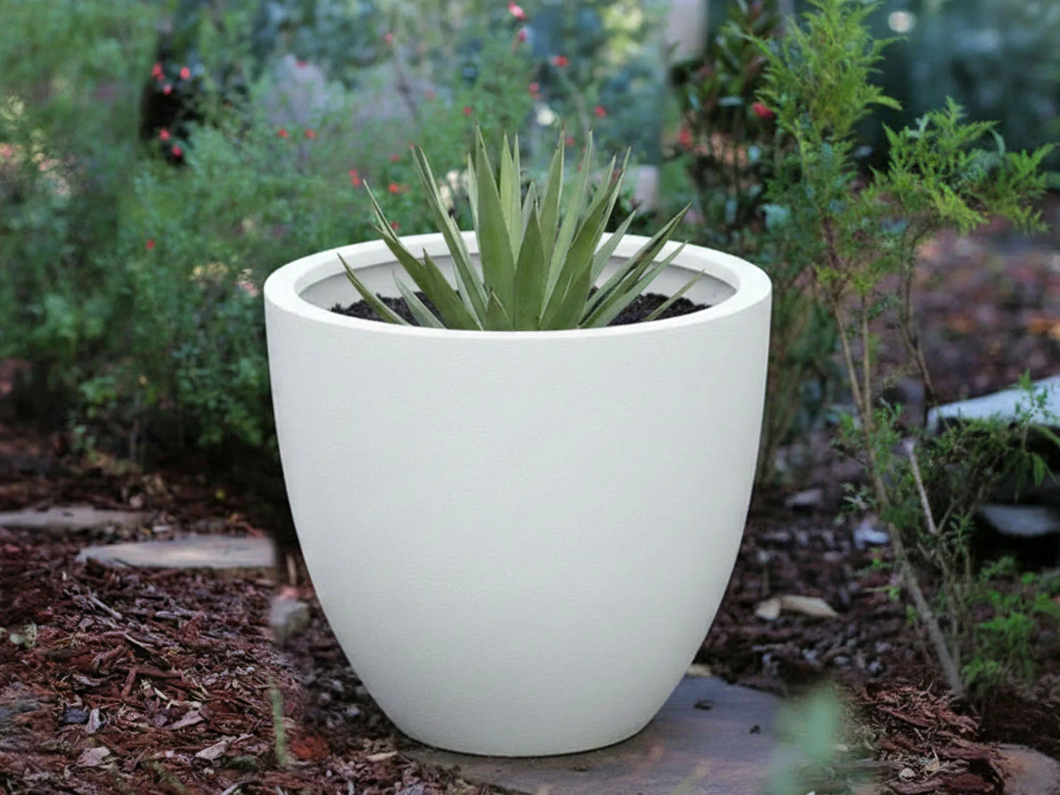 Deep Bowl Planter  By Plantatorem - Image 8