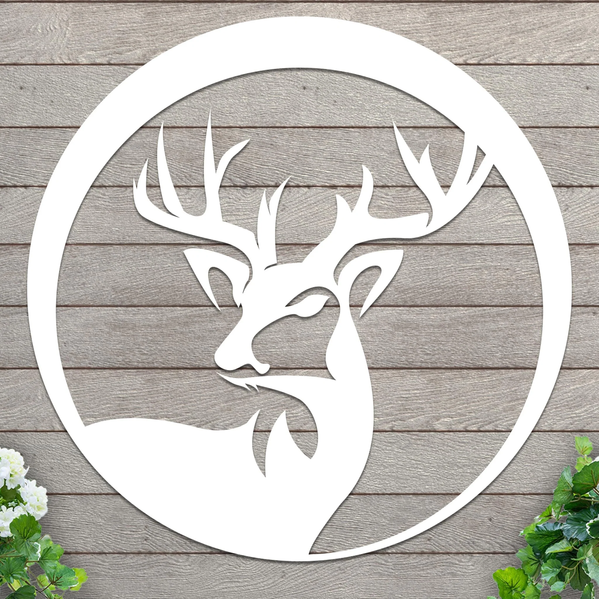 Deer Sign - Image 2