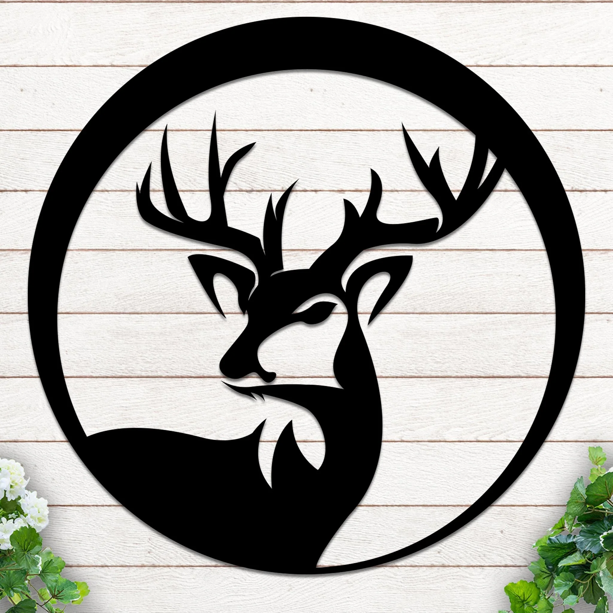 Deer Sign - Image 3