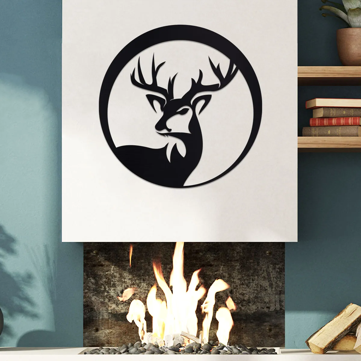 Deer Sign - Image 4