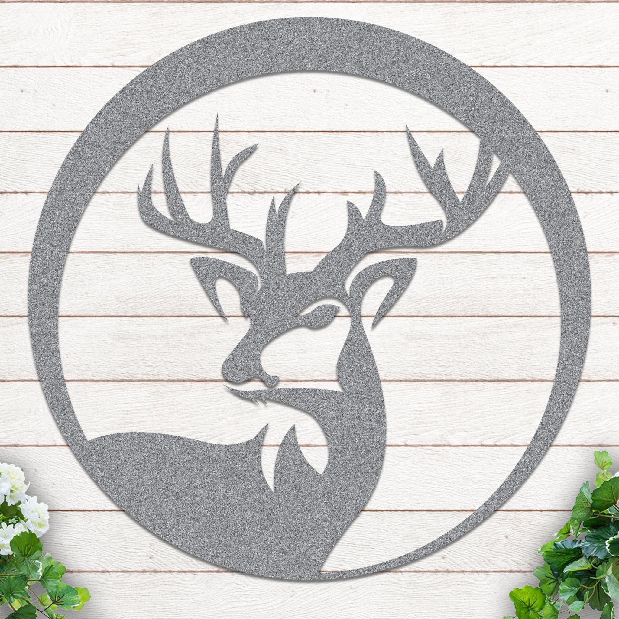 Deer Sign - Image 5