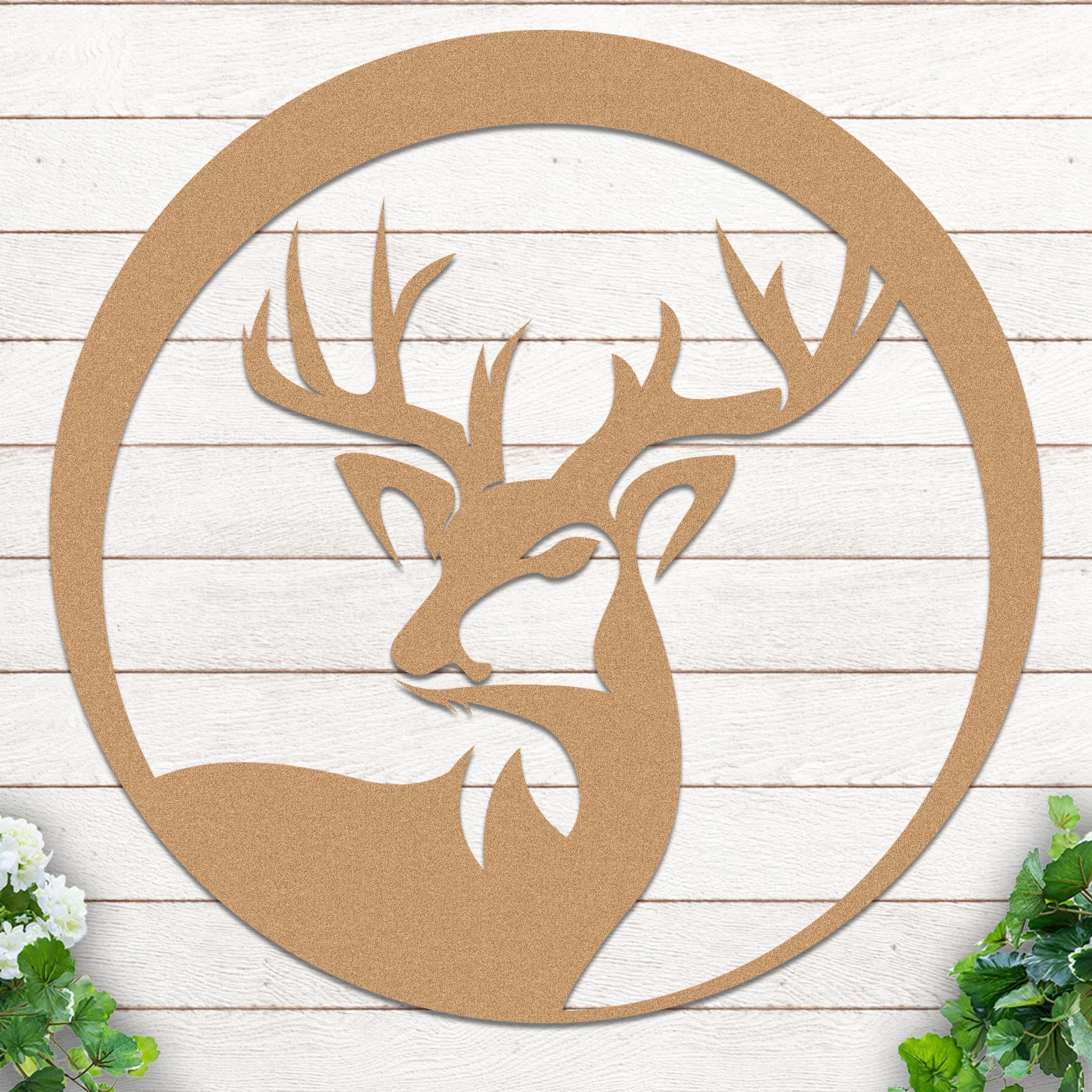Deer Sign - Image 7