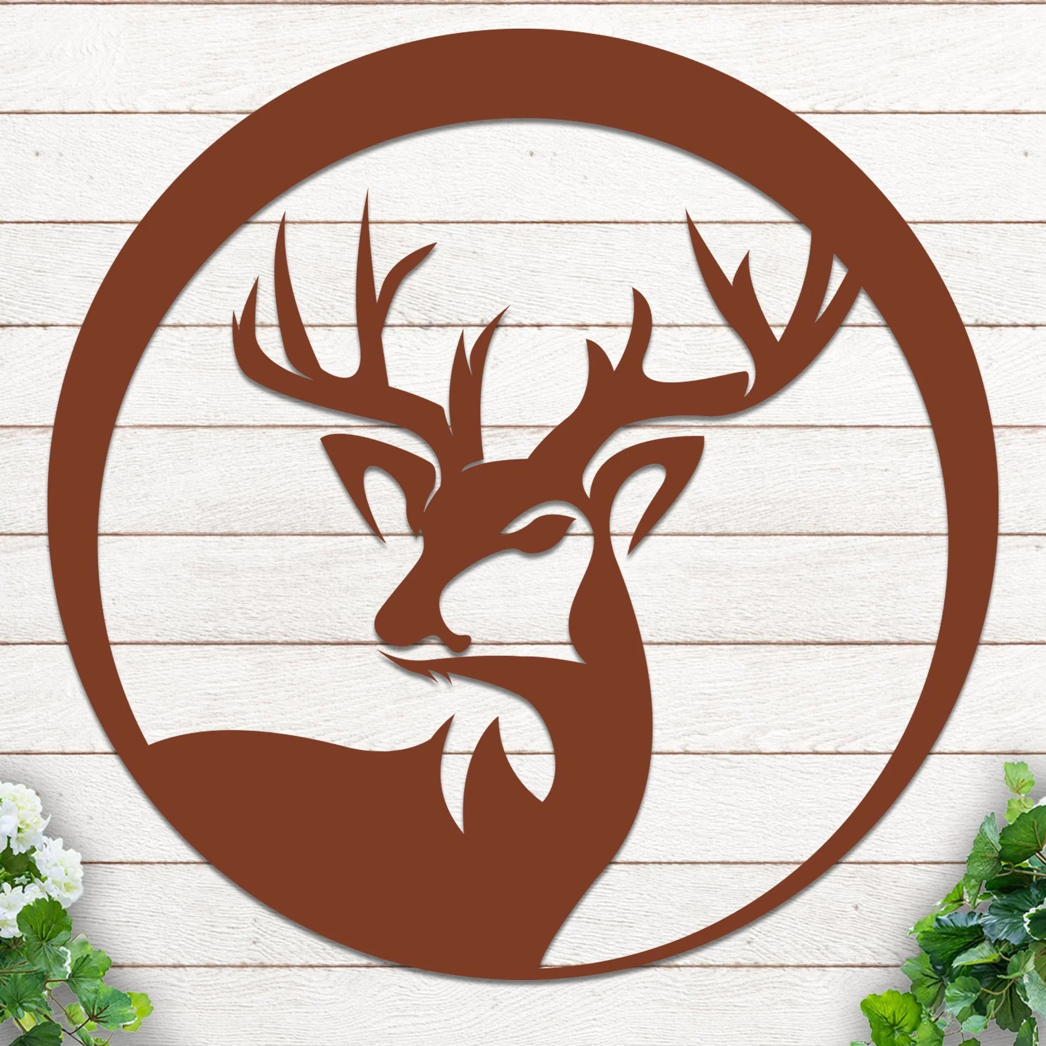 Deer Sign - Image 8