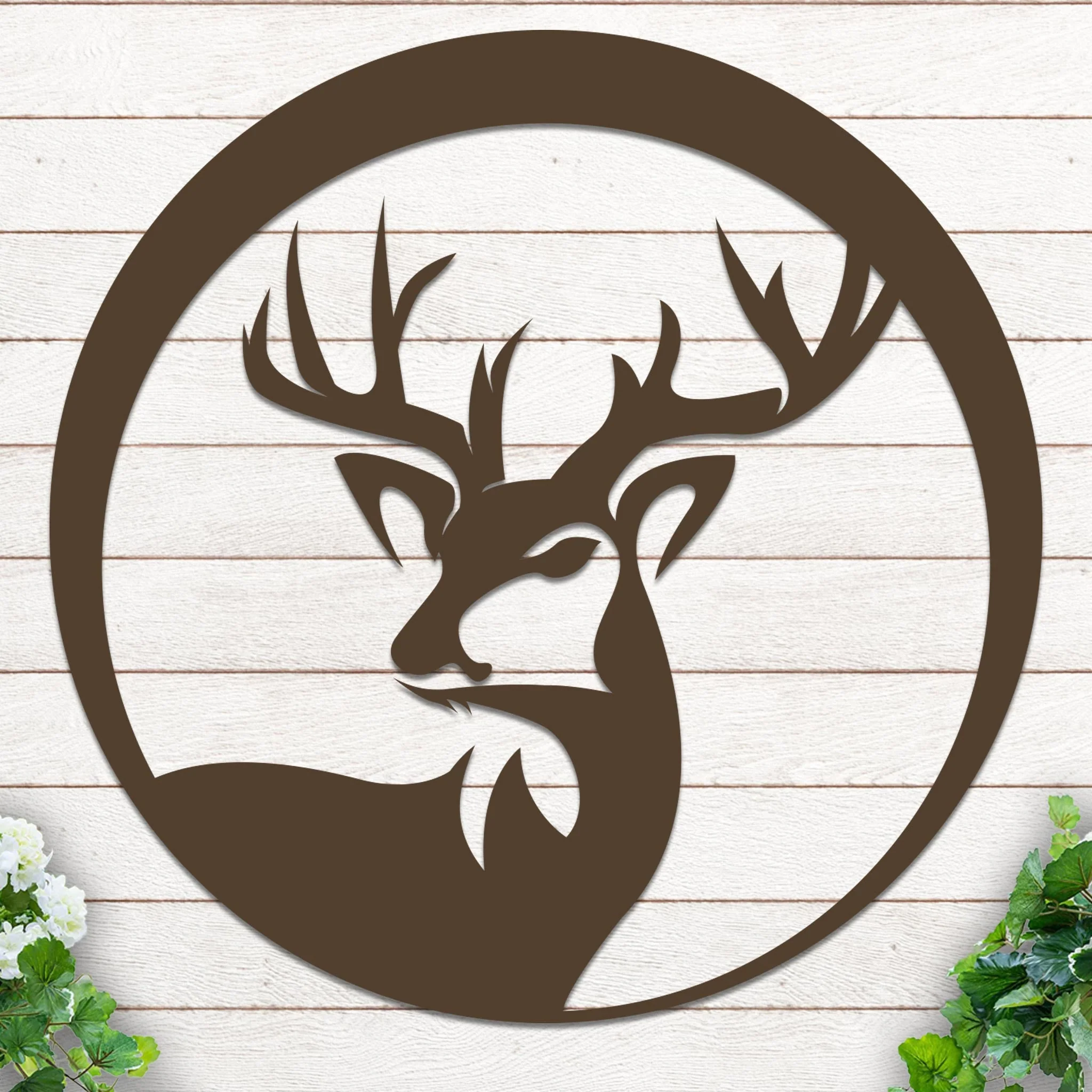 Deer Sign - Image 9