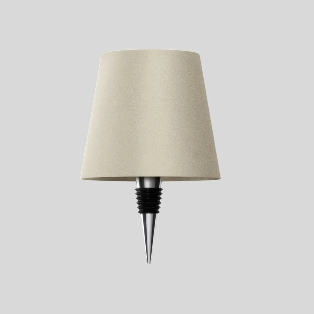 Delfi Wireless Bottle Lamp - Image 10