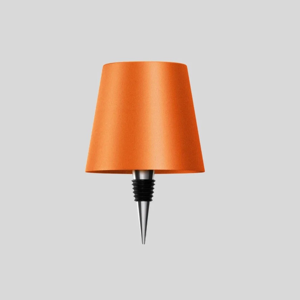 Delfi Wireless Bottle Lamp - Image 11