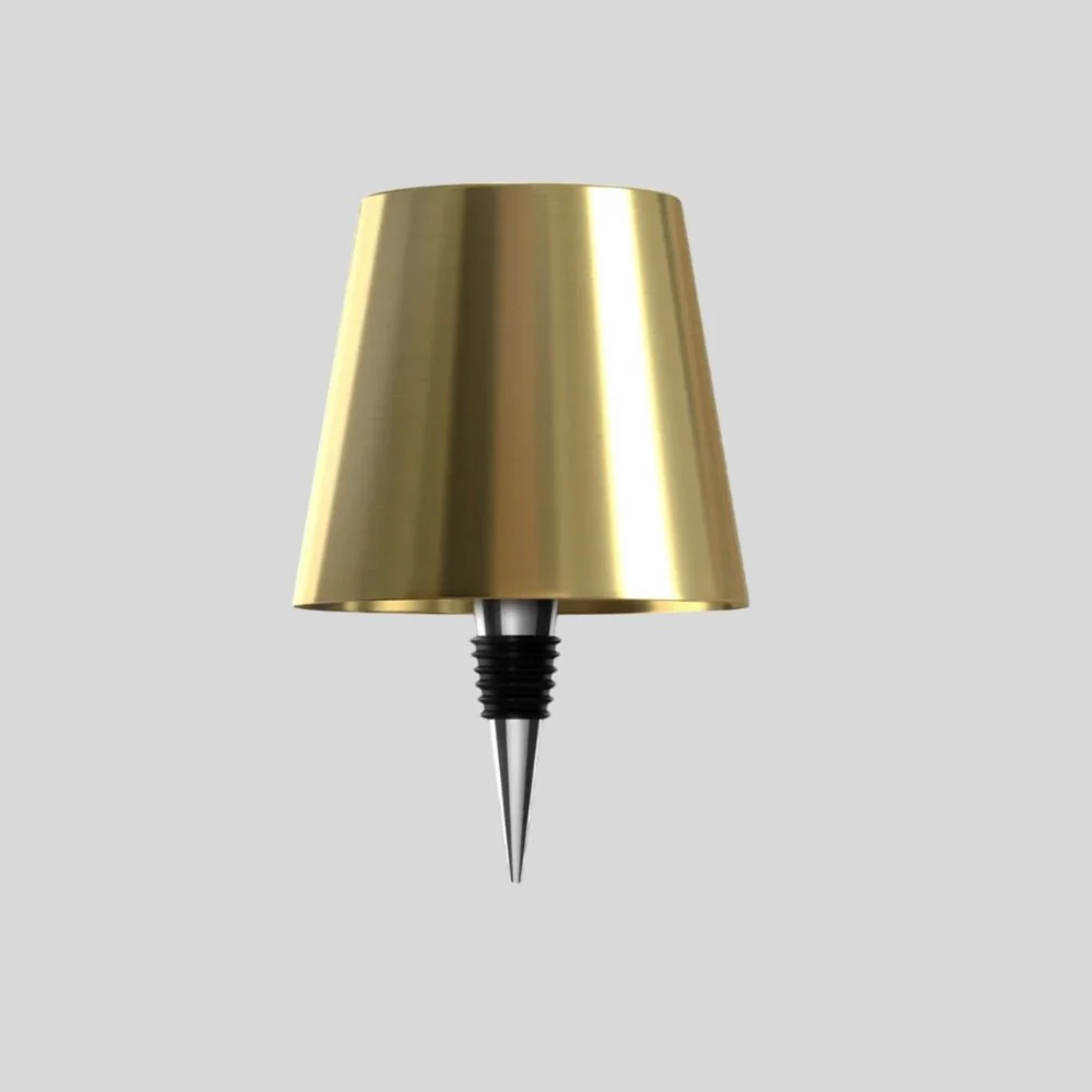 Delfi Wireless Bottle Lamp - Image 12