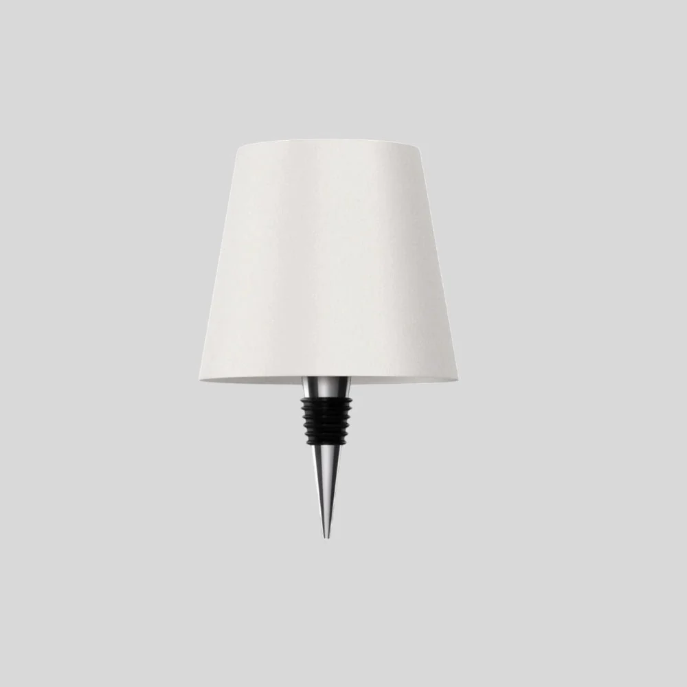 Delfi Wireless Bottle Lamp - Image 13