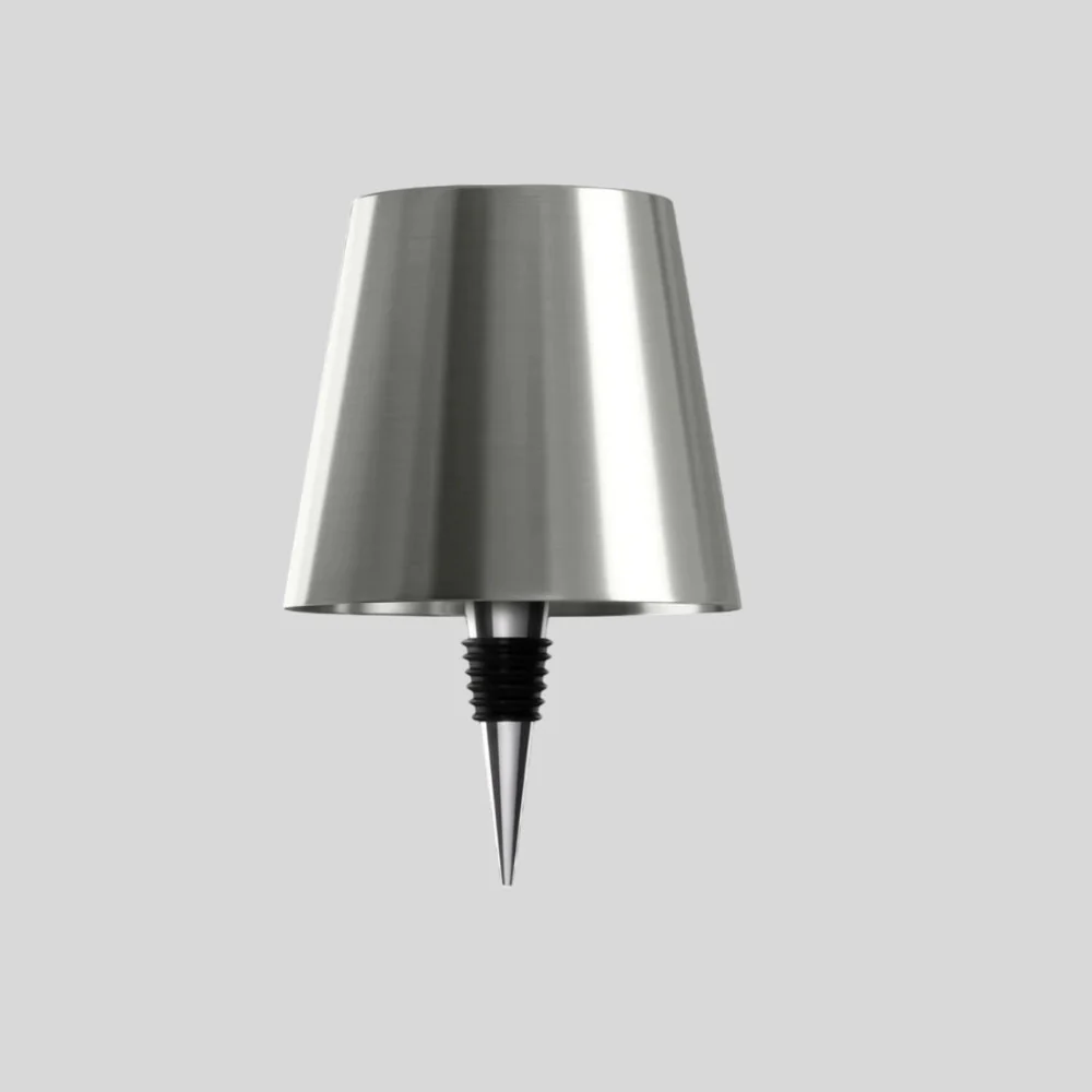 Delfi Wireless Bottle Lamp - Image 14