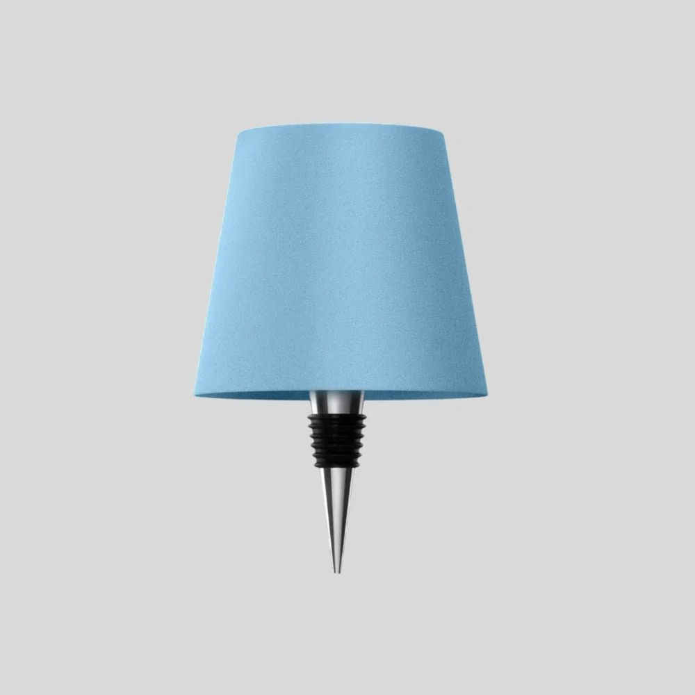 Delfi Wireless Bottle Lamp - Image 5