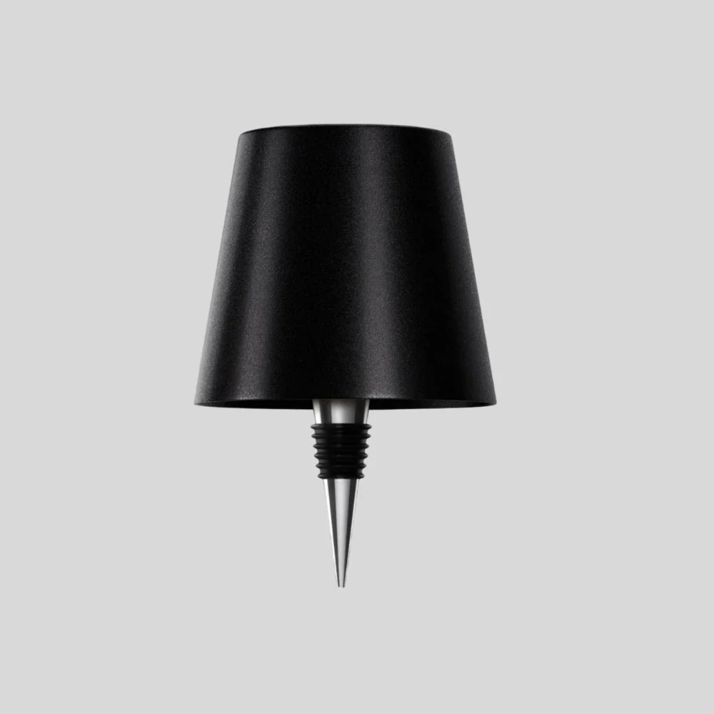 Delfi Wireless Bottle Lamp - Image 6