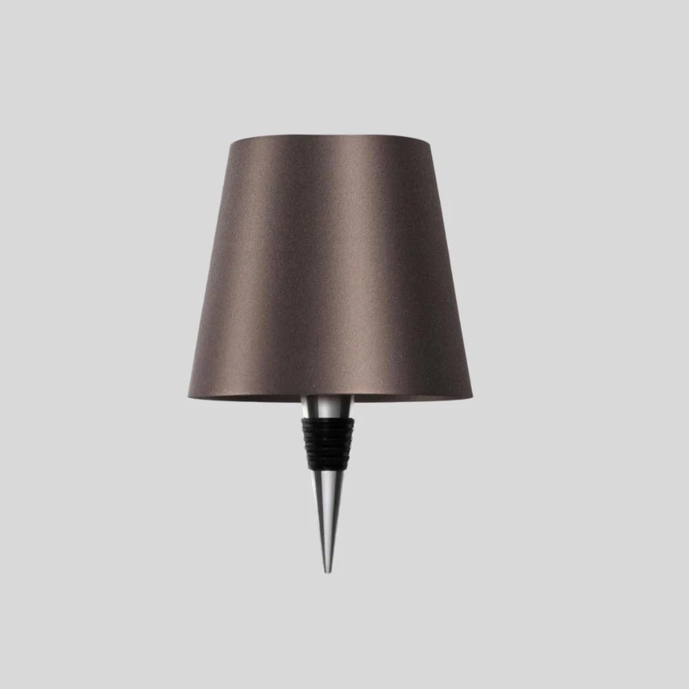 Delfi Wireless Bottle Lamp - Image 7
