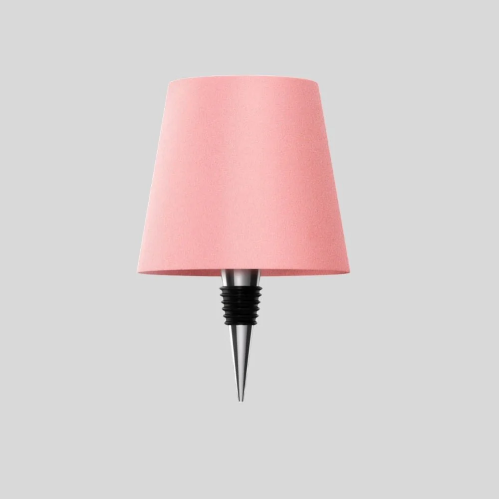 Delfi Wireless Bottle Lamp - Image 8