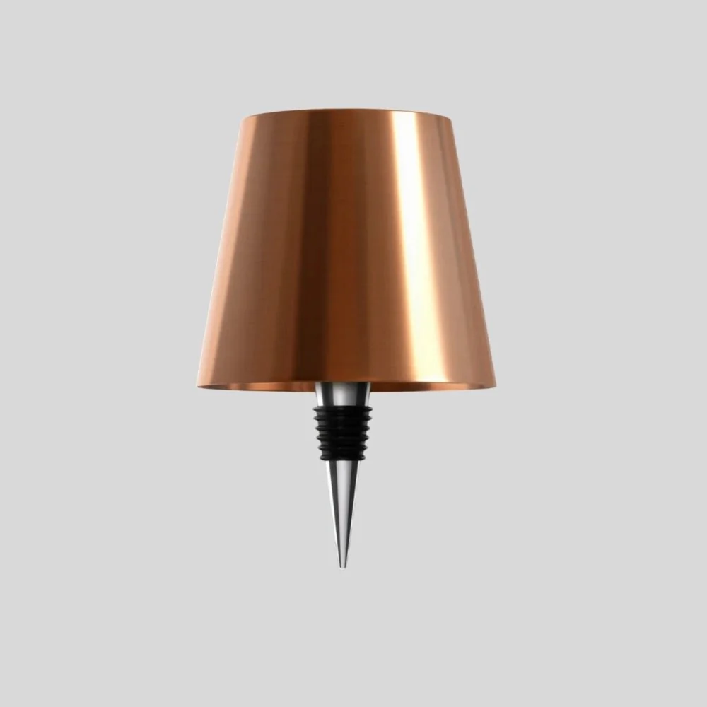 Delfi Wireless Bottle Lamp - Image 9