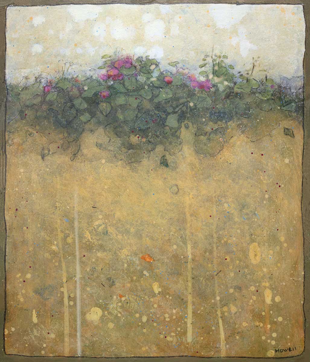 Delicate - Open Edition Canvas Print - Image 3