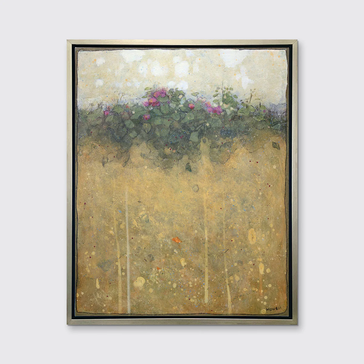 Delicate - Open Edition Canvas Print - Image 6