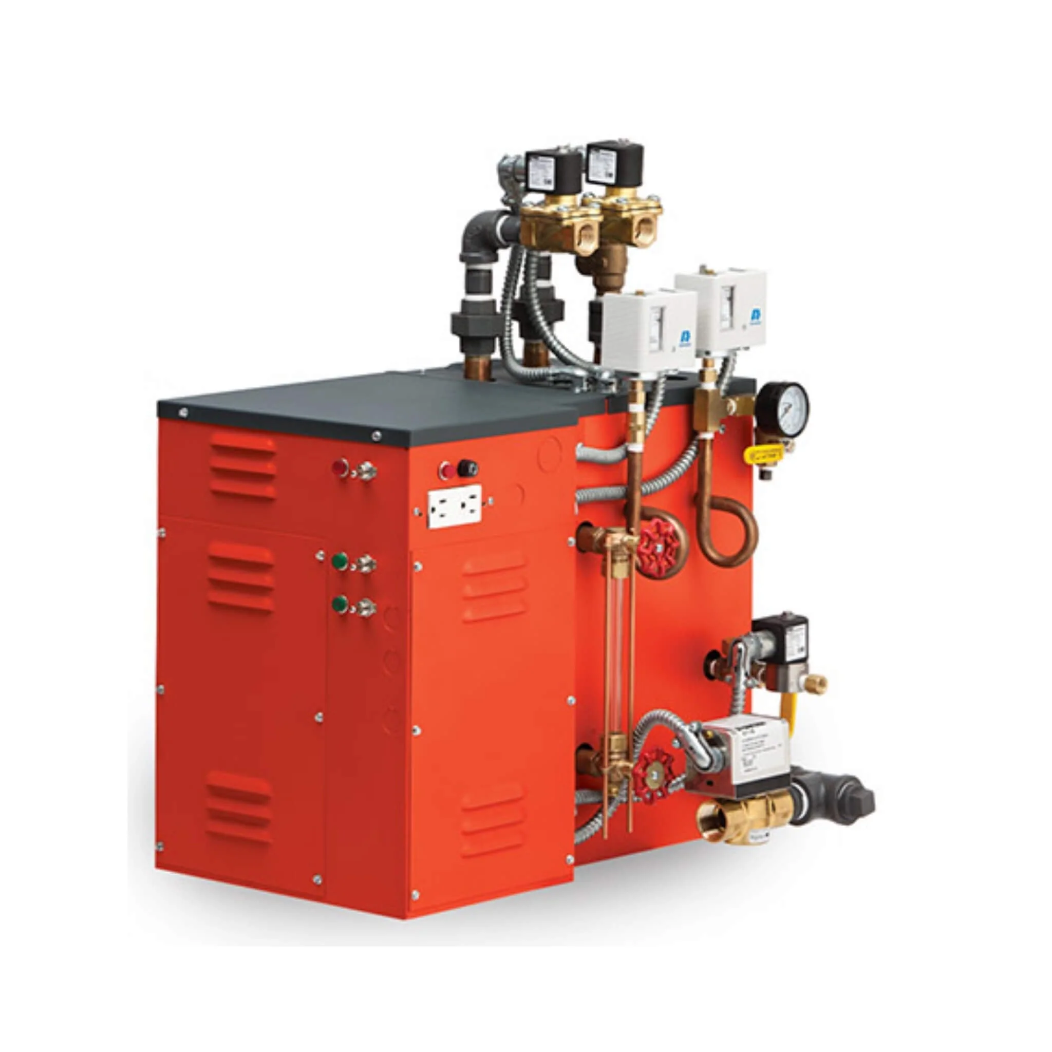 Delta 18KW Commercial Steam Generator With Digital Control [5COM18-PAC-618] (SAK78456) - Image 3