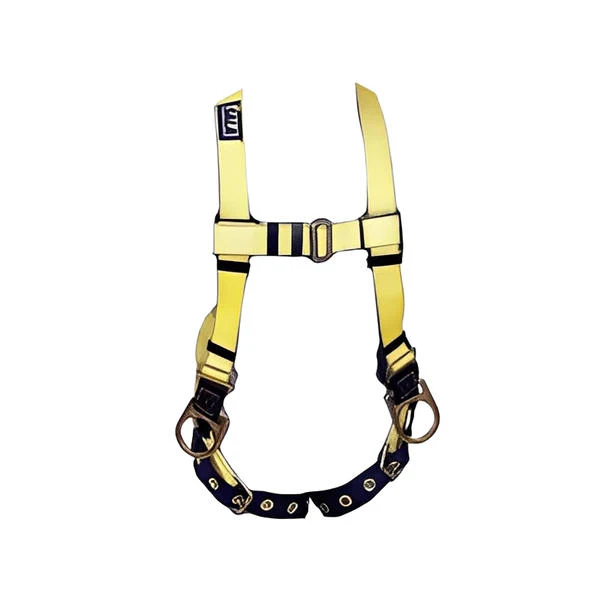 Delta No Tangle Body Harness Vest Style - Image 2