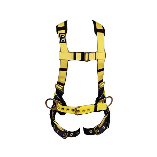Delta No-Tangle Harnesses, (2) Waist D-Rings; Back D-Ring - All Sizes - Image 3