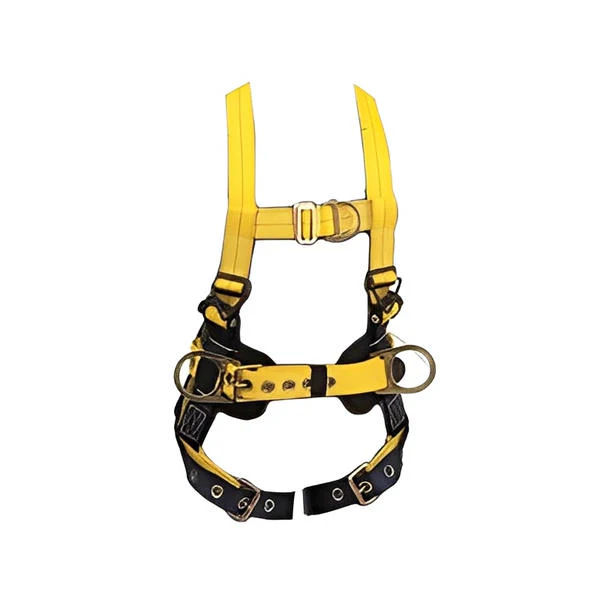 Delta® Construction Style Positioning/Climbing Harnesses - All Sizes - Image 2