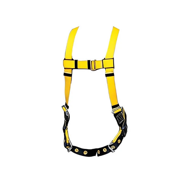 Delta® No-Tangle Harness, Back D-Ring, Universal - Image 2