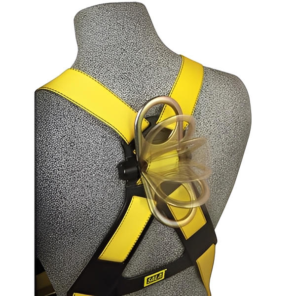 Delta® Vest-Style Positioning/Climbing Harnesses - Image 3