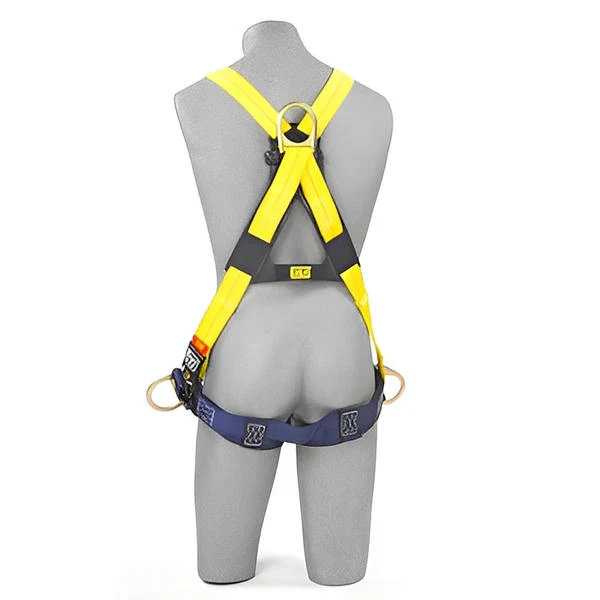 Delta® Vest-Style Positioning/Climbing Harnesses - Image 4
