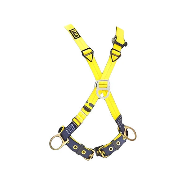 Delta® Vest-Style Positioning/Climbing Harnesses - Image 7
