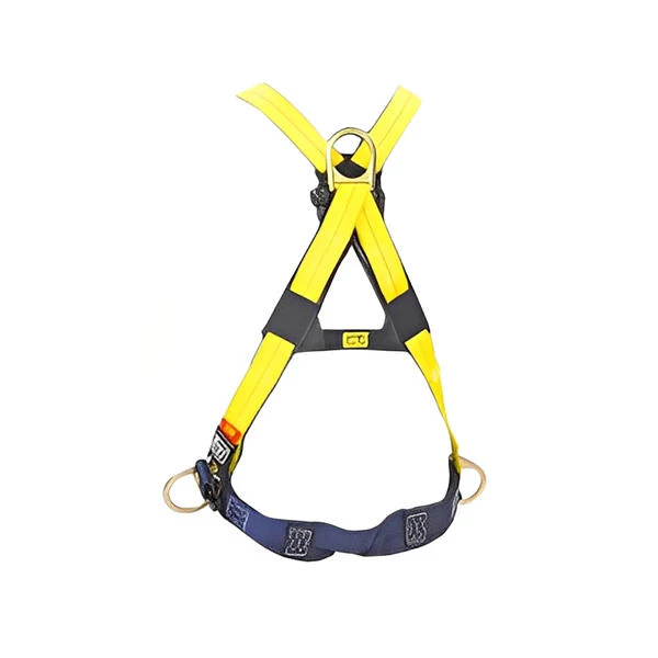 Delta® Vest-Style Positioning/Climbing Harnesses - Image 8