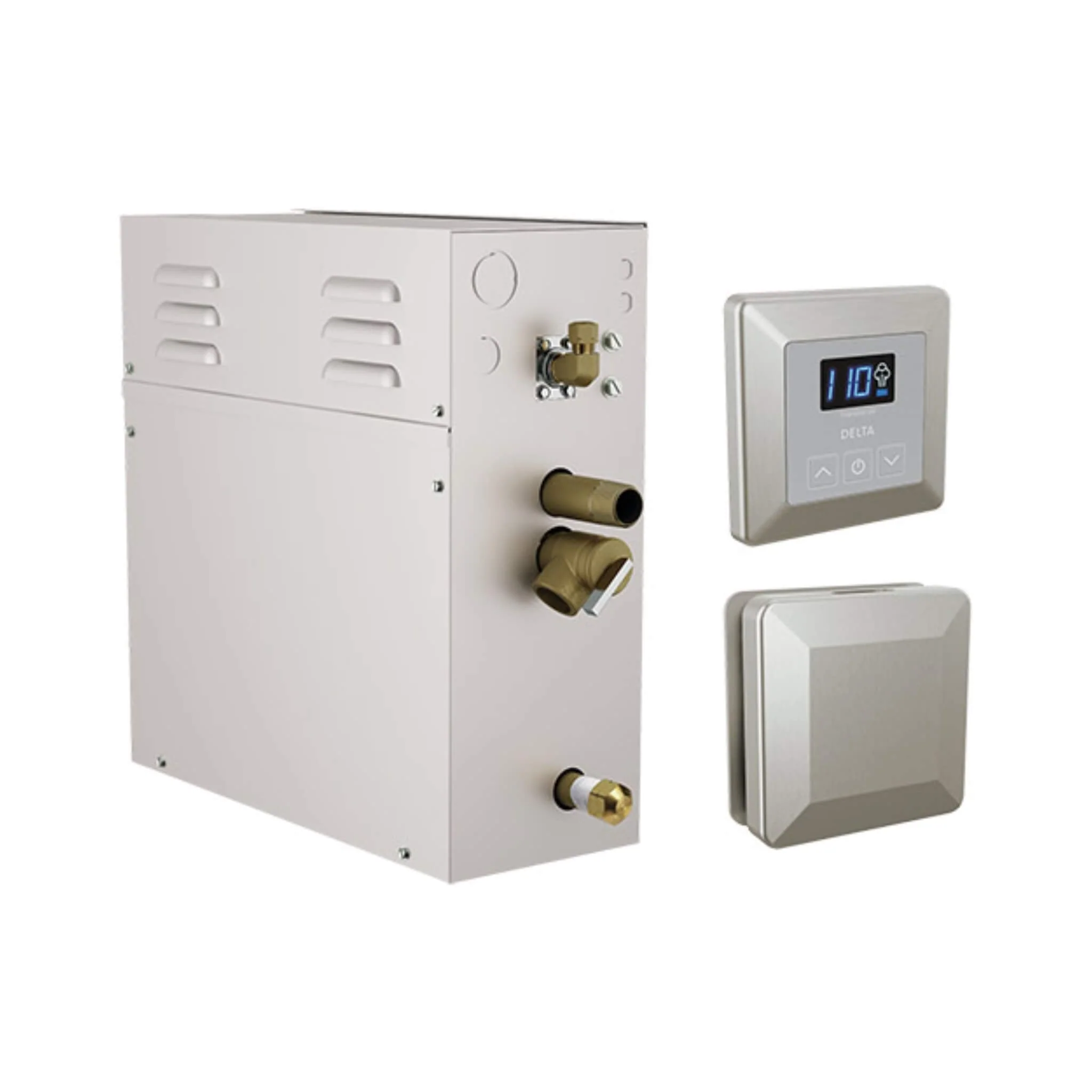 Delta SimpleSteam 10KW ES-10 Steam Generator Kit [5P-EST10] (SAK35819) - Image 4